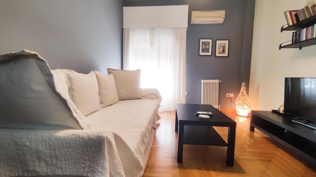 Sandy'S Apartment Nafplio Exteriér fotografie
