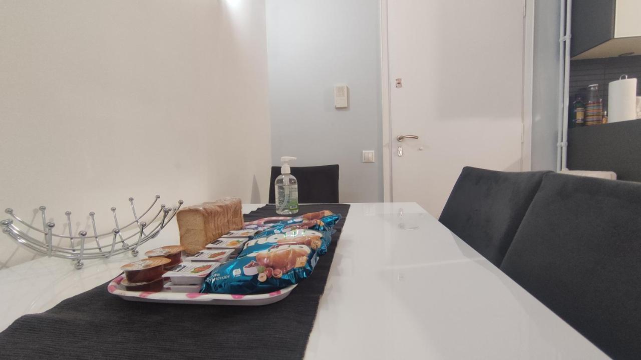 Sandy'S Apartment Nafplio Exteriér fotografie