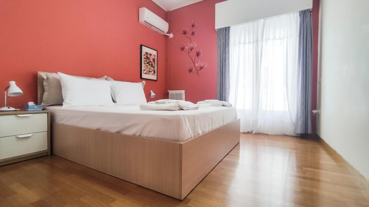 Sandy'S Apartment Nafplio Exteriér fotografie